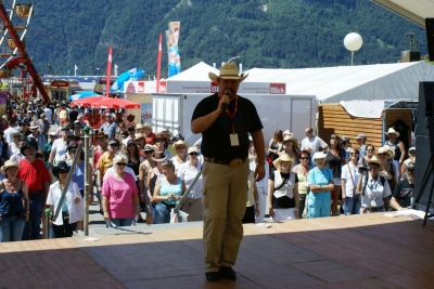 Interlaken 2008