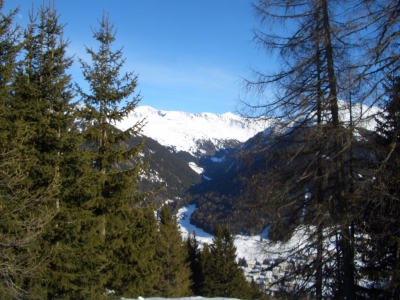 Skiplausch Davos
