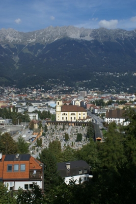 Clubausflug Innsbruck