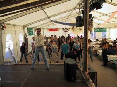 Country Festival Egnach